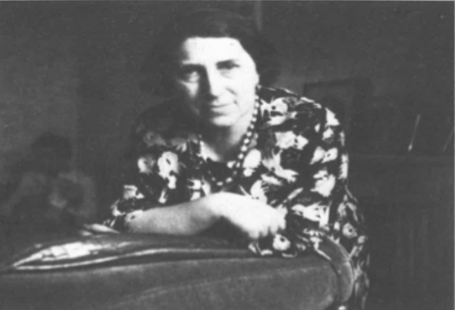 Anne Berman