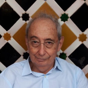 Entretien avec Gilbert Diatkine