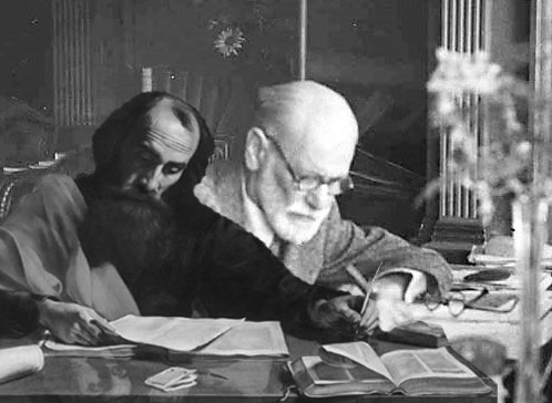 Freud dans le texte<br/>Traduire