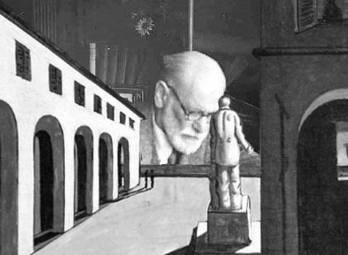 Freud dans le texte