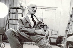 Donald Winnicott