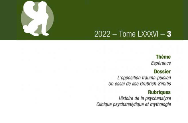 Couverture RFP 2022 86-3_ima