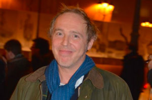 Entretien avec Arnaud Desplechin