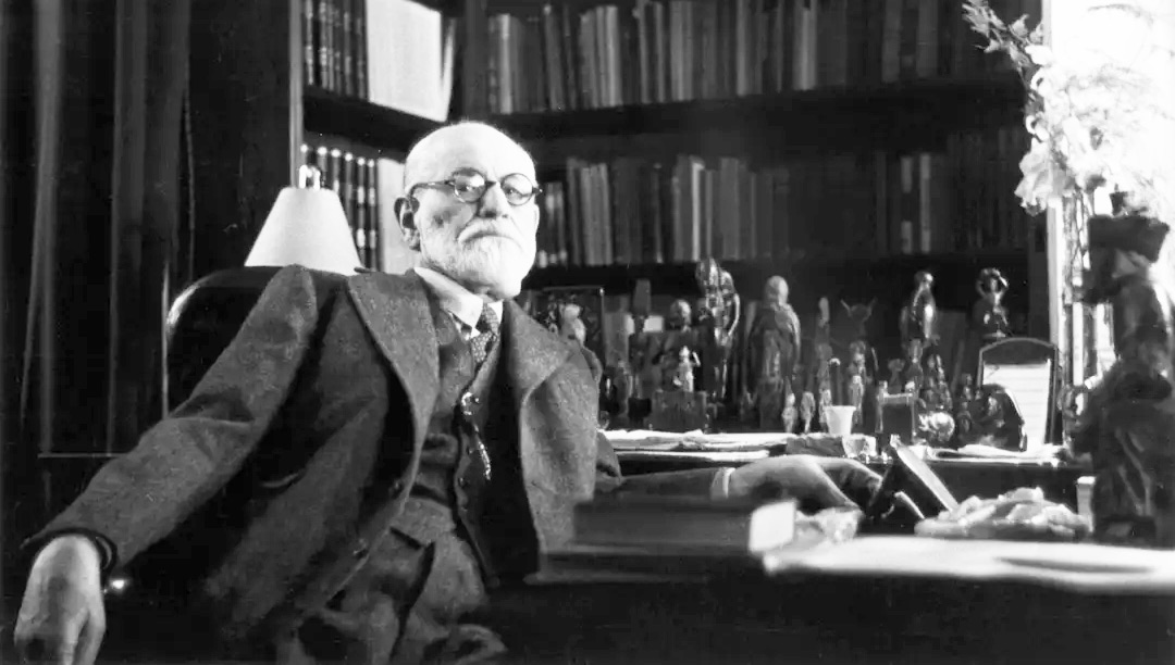 Freud dans le texte